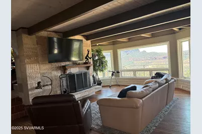 360 Woodland Drive, Sedona, AZ 86336 - Photo 5