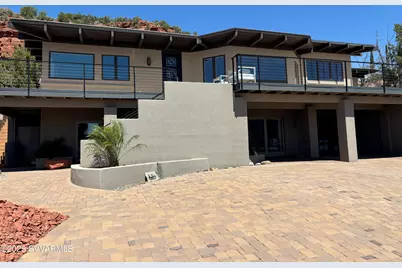 360 Woodland Drive, Sedona, AZ 86336 - Photo 1