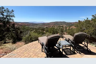 360 Woodland Drive, Sedona, AZ 86336 - Photo 21