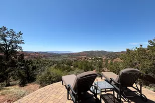 360 Woodland Dr, Sedona, AZ 86336 - Photo 21