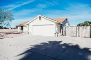 602 E Melrose Dr, Casa Grande, AZ 85122 - Photo 3