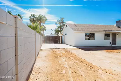 602 E Melrose Drive, Casa Grande, AZ 85122 - Photo 53