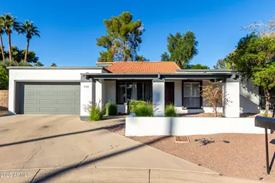 330 W Cardeno Circle, Litchfield Park, AZ 85340 - Photo 1