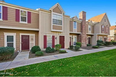 18804 N 33rd Drive #3, Phoenix, AZ 85027 - Photo 3