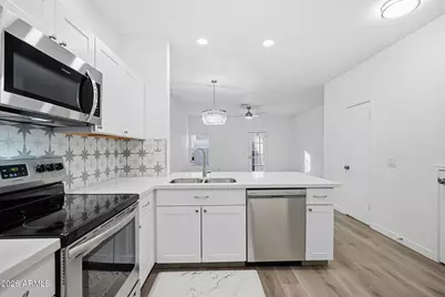 18804 N 33rd Drive #3, Phoenix, AZ 85027 - Photo 13