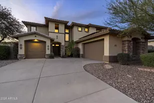 40844 N Union Trail, Anthem, AZ 85086 - Photo 5
