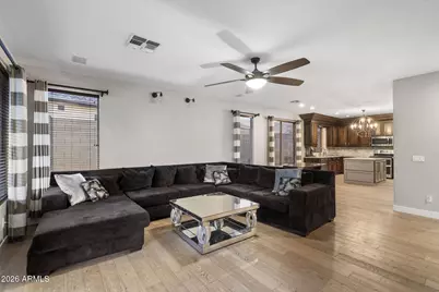 40844 N Union Trail, Anthem, AZ 85086 - Photo 5