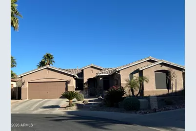 6507 W Silver Sage Lane, Phoenix, AZ 85083 - Photo 1