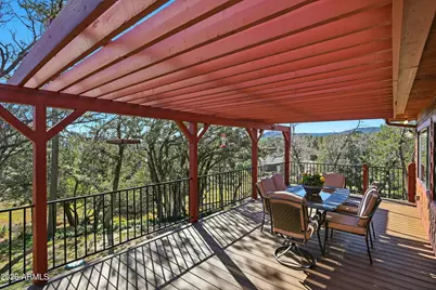 6405 W Pine Cone Trail, Pine, AZ 85544 - Photo 43
