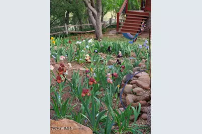 6405 W Pine Cone Trail, Pine, AZ 85544 - Photo 61