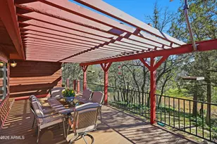 6405 W Pine Cone Trail, Pine, AZ 85544 - Photo 41