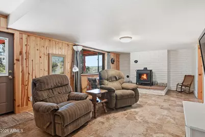 6405 W Pine Cone Trail, Pine, AZ 85544 - Photo 27