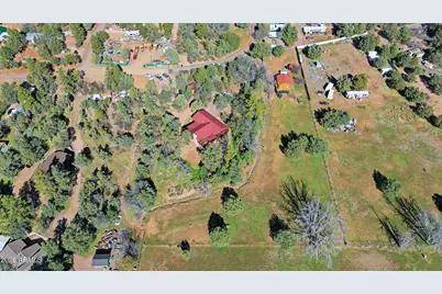 6405 W Pine Cone Trail, Pine, AZ 85544 - Photo 53