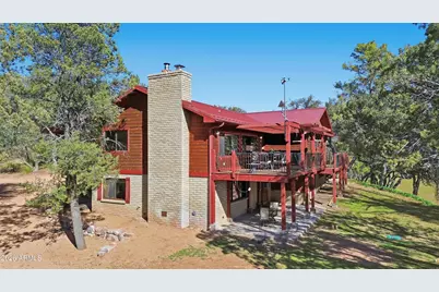 6405 W Pine Cone Trail, Pine, AZ 85544 - Photo 37