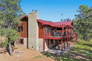 6405 W Pine Cone Trail, Pine, AZ 85544 - Photo 37