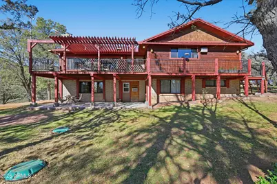 6405 W Pine Cone Trail, Pine, AZ 85544 - Photo 41