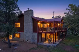 6405 W Pine Cone Trail, Pine, AZ 85544 - Photo 1