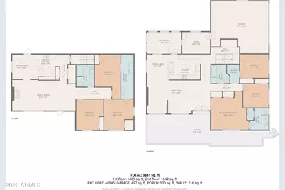 6405 W Pine Cone Trail, Pine, AZ 85544 - Photo 59