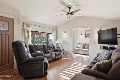 6405 W Pine Cone Trail, Pine, AZ 85544 - Photo 5