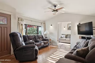 6405 W Pine Cone Trail, Pine, AZ 85544 - Photo 5