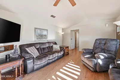 6405 W Pine Cone Trail, Pine, AZ 85544 - Photo 7