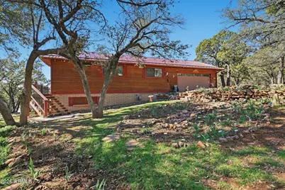 6405 W Pine Cone Trail, Pine, AZ 85544 - Photo 37
