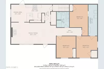 6405 W Pine Cone Trail, Pine, AZ 85544 - Photo 57