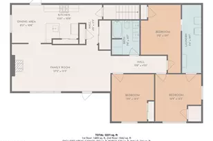 6405 W Pine Cone Trail, Pine, AZ 85544 - Photo 57