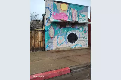 728 W Sullivan Street, Miami, AZ 85539 - Photo 3