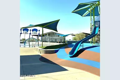 22417 W Lower Buckeye Road, Buckeye, AZ 85326 - Photo 33