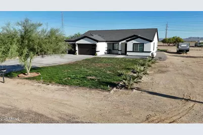 22417 W Lower Buckeye Road, Buckeye, AZ 85326 - Photo 37