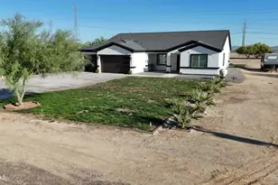 22417 W Lower Buckeye Rd, Buckeye, AZ 85326 - Photo 37