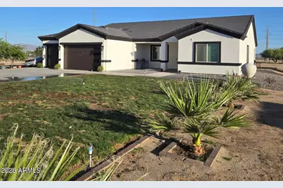 22417 W Lower Buckeye Road, Buckeye, AZ 85326 - Photo 3