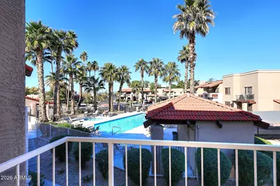 5757 W Eugie Avenue #2046, Glendale, AZ 85304 - Photo 15