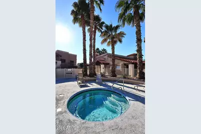 5757 W Eugie Avenue #2046, Glendale, AZ 85304 - Photo 19