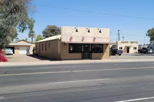 824 E Monroe Ave, Buckeye, AZ 85326 - Photo 1