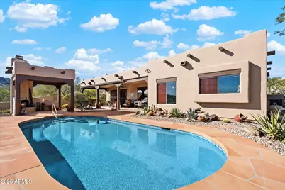 15203 N San Diego Circle, Fountain Hills, AZ 85268 - Photo 37