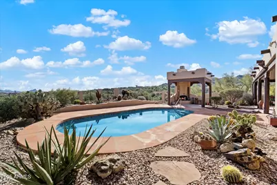 15203 N San Diego Circle, Fountain Hills, AZ 85268 - Photo 39