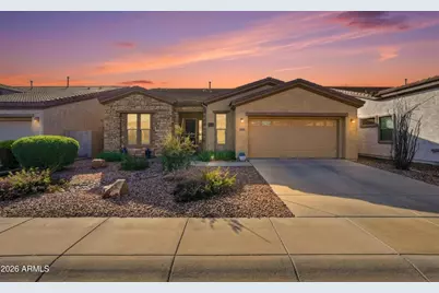 4715 E Narrowleaf Drive, Gilbert, AZ 85298 - Photo 31