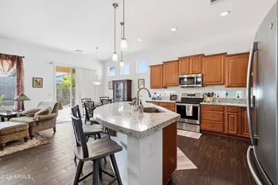 4715 E Narrowleaf Drive, Gilbert, AZ 85298 - Photo 13