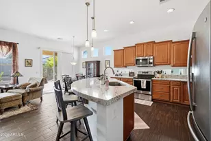 4715 E Narrowleaf Dr, Gilbert, AZ 85298 - Photo 13