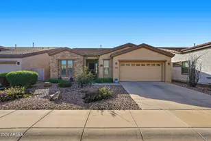 4715 E Narrowleaf Dr, Gilbert, AZ 85298 - Photo 1