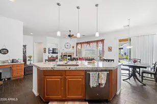 4715 E Narrowleaf Dr, Gilbert, AZ 85298 - Photo 15