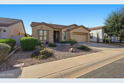 4715 E Narrowleaf Drive, Gilbert, AZ 85298 - Photo 3