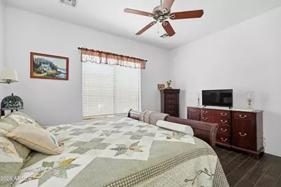 4715 E Narrowleaf Drive, Gilbert, AZ 85298 - Photo 21