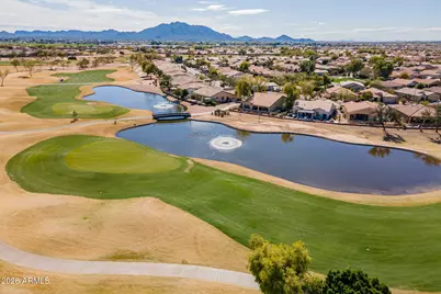 4715 E Narrowleaf Drive, Gilbert, AZ 85298 - Photo 41