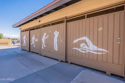 4715 E Narrowleaf Drive, Gilbert, AZ 85298 - Photo 45