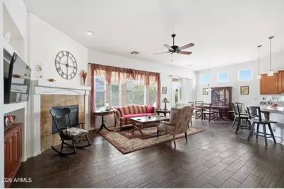 4715 E Narrowleaf Drive, Gilbert, AZ 85298 - Photo 7