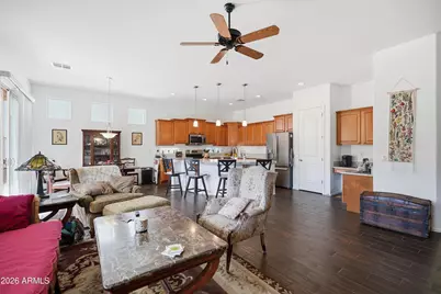 4715 E Narrowleaf Drive, Gilbert, AZ 85298 - Photo 11