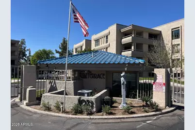 5124 N 31st Place #534, Phoenix, AZ 85016 - Photo 35